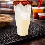 BEBIDAS PREPARADAS