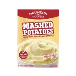 Puré de Papas 390
