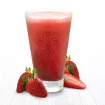 JUGO DE FRUTILLA