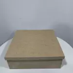 Caixa Lisa 30x30x10 CÓD: 3679