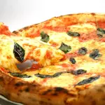PIZZAS 2 SABORES