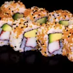 Uramaki Blend