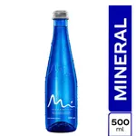 AGUA MANANTIAL