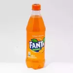 FANTA 600ML
