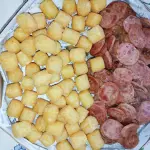 CALABRESA+AIPIM (600 GM)