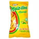 MAIZITOS NATURALES 250G