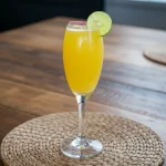 WHISKEY SOUR