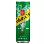 SCHWEPPES