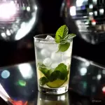Coctel Mojito