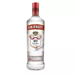 Combo Vodka Smirnoff