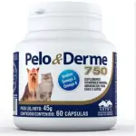 Pelo & Derme 45g