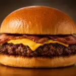 BRABO CHEDDAR BACON