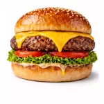 Chesse Burguer