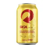 Skol 350 ml