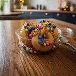 MINI DONAS CLASICA