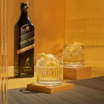 Johnnie Walker Double Black