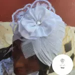 Turbante Reflejo