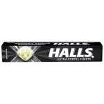 Halls Extra Forte 28g