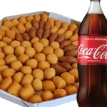 MEGA FOME - REFRI 2L