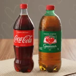 REFRIGERANTE 1lt