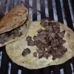 Pirata de picaña