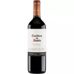 Casil. Del Diablo Carmenere (750ml)