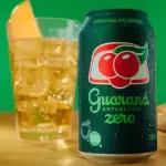 Guaraná Antarctica 350ml Sem Açucar