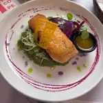 SALMON APASIONADO