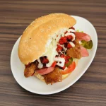 TORTA PAPANCHO