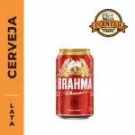 BRAHMA - LATA