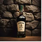 JAMESON BLACK BARREL