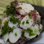 Temaki Polvo