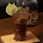 MOJITO DE FRUTAS