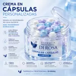 Crema en capsulas