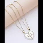 2 Collares Mejores amigos