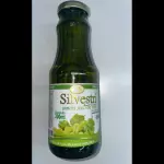 Suco natural de uva branco 300 ml