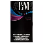 Unidad LM Fusion