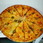 Pizza Fatia