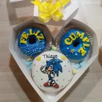 CORAZON MOOD SONIC