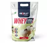 WHEY 100% PURE BEIJINHO DE COCO