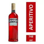 CAMPARI 748ML