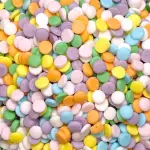 Sprinkles confetti pastel 20 grs