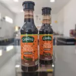 MOLHO INGLÊS CEPERA