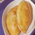 Pastel de forno