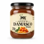 1632 - Geleia Premium Damasco Amore