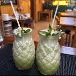 JUGO NATURAL