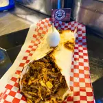 Burrito Tradicional