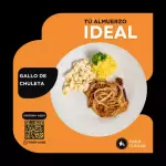 Gallo de Chuleta