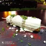 Elote Asado Arreglado