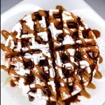 USA WAFFLE